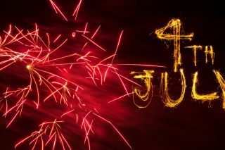 4th of July